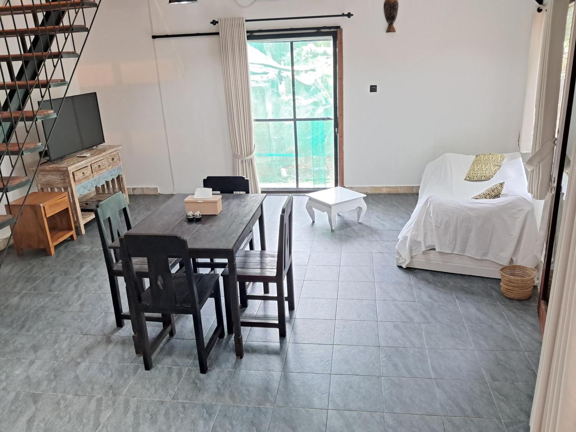 Katara Gili, Boutique Rooms And Bungalows Гілі-Траванган Екстер'єр фото